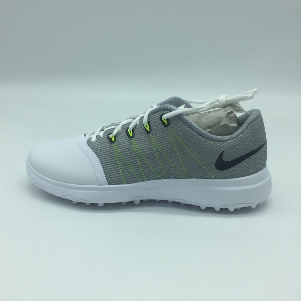 Nike Air Lunar Empress 2 Golf Spikes - Picture 3 of 5